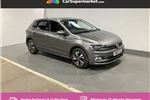 2021 Volkswagen Polo