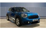 2018 MINI Countryman