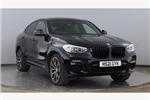 2021 BMW X4