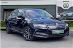 2022 Skoda Superb