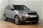 2024 Land Rover Discovery