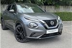 2021 Nissan Juke