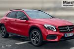 2019 Mercedes-Benz GLA