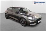 2020 Ford Focus