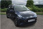2025 Hyundai i10