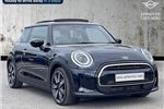 2022 MINI Hatchback