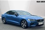 2019 Volvo S60