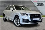 2020 Audi Q2