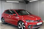 2024 Volkswagen Polo GTI