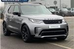 2021 Land Rover Discovery 3.0 D250 R-Dynamic SE 5dr Auto