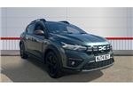 2024 Dacia Sandero Stepway