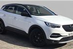 2021 Vauxhall Grandland X