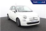 2020 Fiat 500