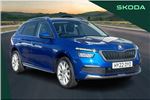 2022 Skoda Kamiq