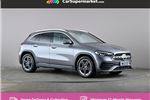 2021 Mercedes-Benz GLA