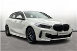 2024 BMW 1 Series