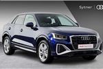 2025 Audi Q2