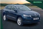 2019 Skoda Karoq