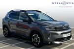 2022 Citroen C5 Aircross