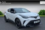 2022 Toyota C-HR