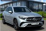 2023 Mercedes-Benz GLC