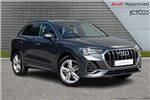 2022 Audi Q3