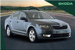 2016 Skoda Octavia