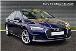 2022 Audi A5 Sportback