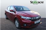 2023 Dacia Sandero
