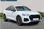 2024 Audi Q5 Sportback