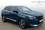 2021 Peugeot 3008