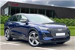 2022 Audi Q4