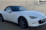 2019 Mazda MX-5 1.5 [132] SE+ 2dr