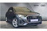 2023 Audi Q3