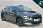 2023 Peugeot 208