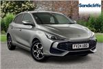 2024 MG MG3