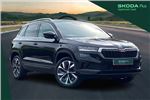 2022 Skoda Karoq