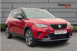 2023 SEAT Arona