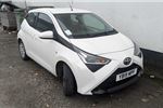 2019 Toyota Aygo