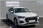 2021 Audi Q3