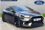 2017 Ford Focus RS