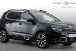 2020 Citroen C5 Aircross