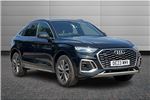 2023 Audi Q5 Sportback