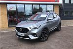 2021 MG ZS