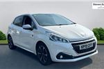 2019 Peugeot 208