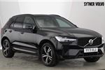 2021 Volvo XC60