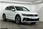 2019 Volkswagen Tiguan Allspace