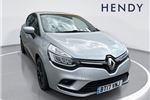 2017 Renault Clio