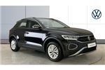 2024 Volkswagen T-Roc