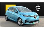 2021 Renault Zoe